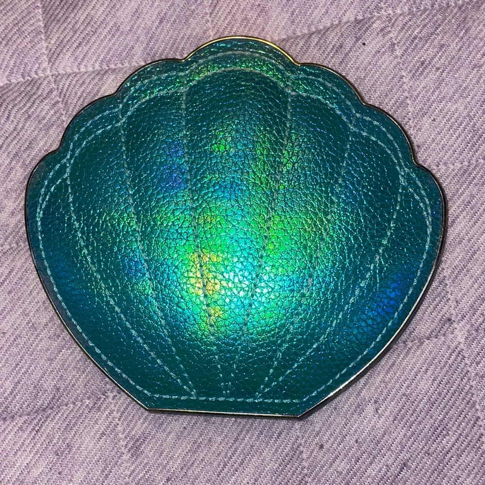 Tarts Be A Mermaid Palette
